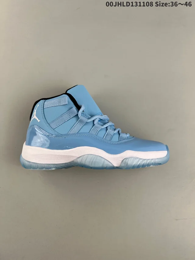 Jordan Sneakers Air 11 product detail image 38