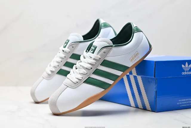 Adidas Sneakers Tokyo product detail image 38