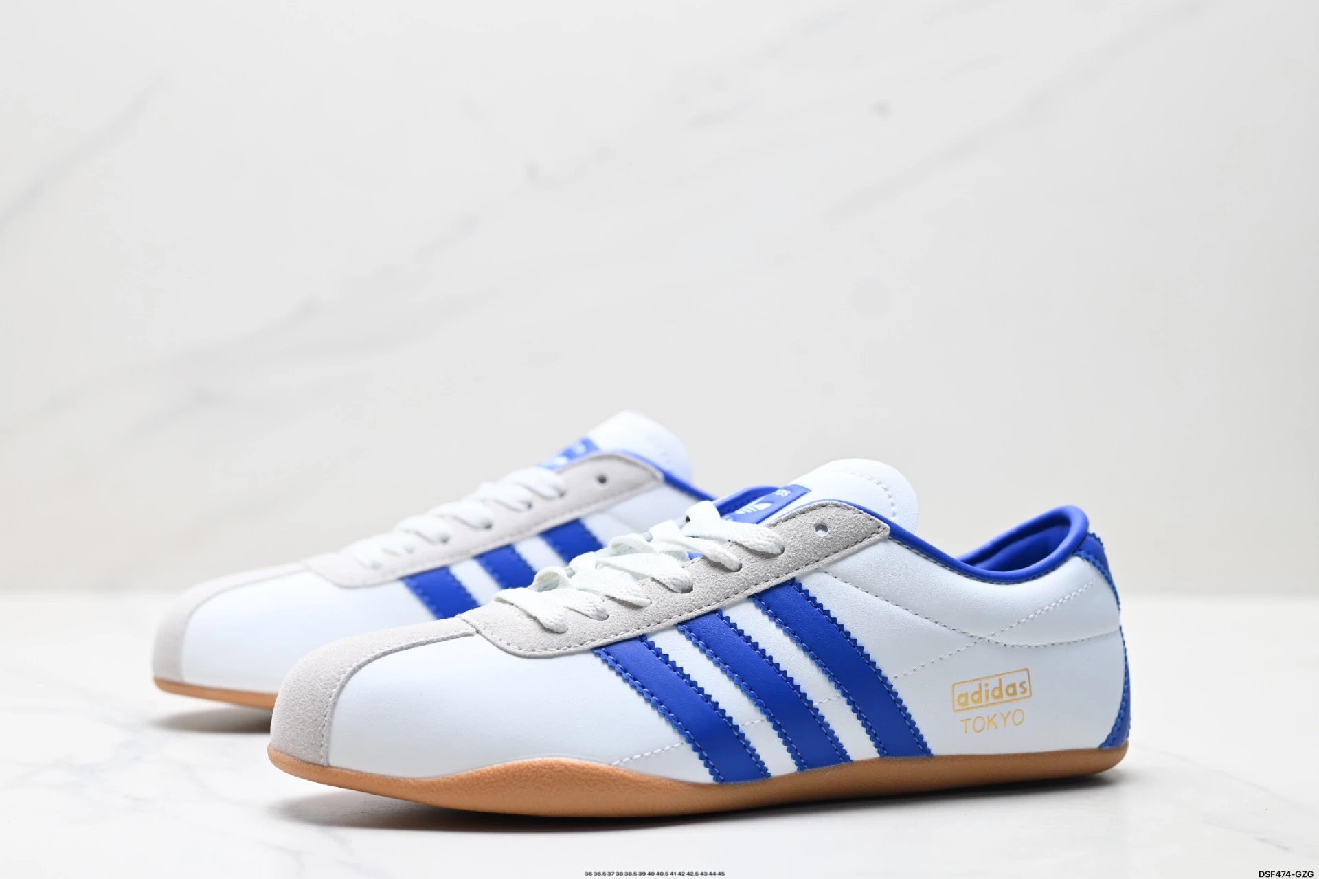 Adidas Sneakers Tokyo — 1
