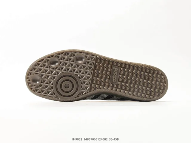 Adidas Rhinestone Three-Stripe Low-Top Sneakers product detail image 7