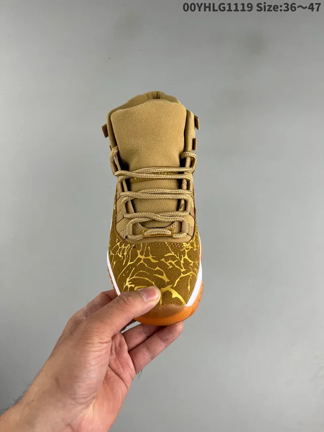 Jordan Sneakers Air 11 product detail image 12