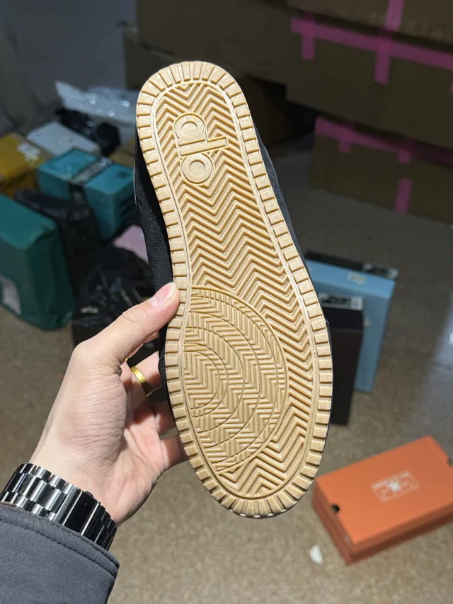 Alo Yoga Sneakers Sunset Sneaker product detail image 8