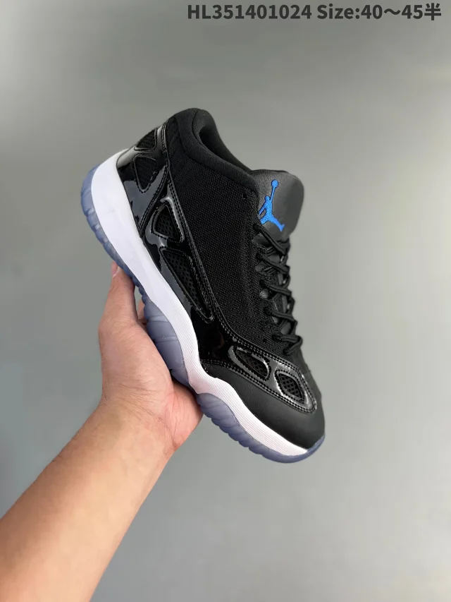 Jordan Sneakers Air 11 Low IE product detail image 8