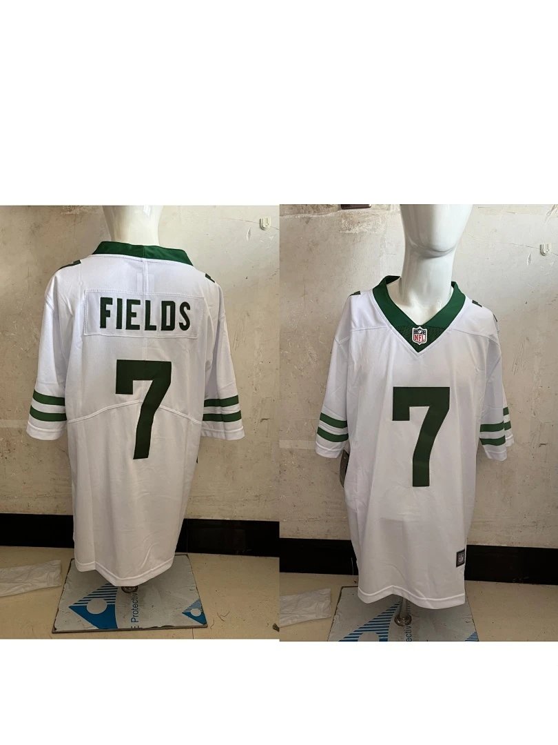 Nike Football Jerseys New York Jets Player Jersey — *019