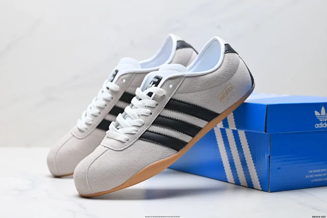 Adidas Sneakers Tokyo product detail image 3