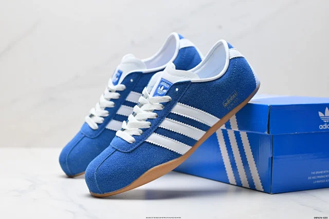 Adidas Sneakers Tokyo product detail image 32