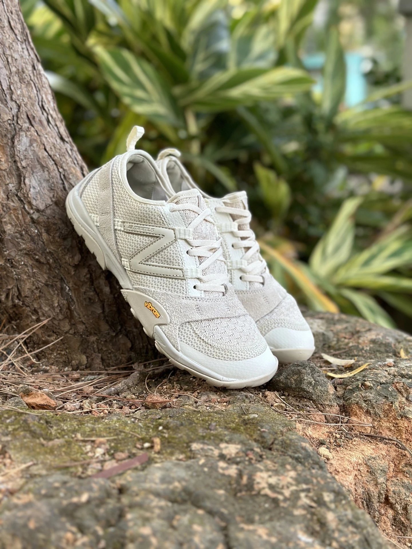 New Balance Sneakers Minimus mesh trail — *003