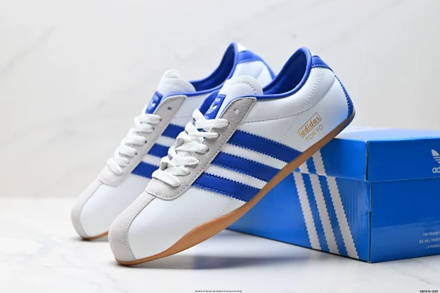 Adidas Sneakers Tokyo product detail image 48