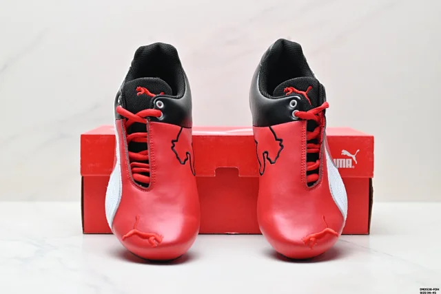 Puma Sneakers Future Cat Ferrari 308585 product detail image 22