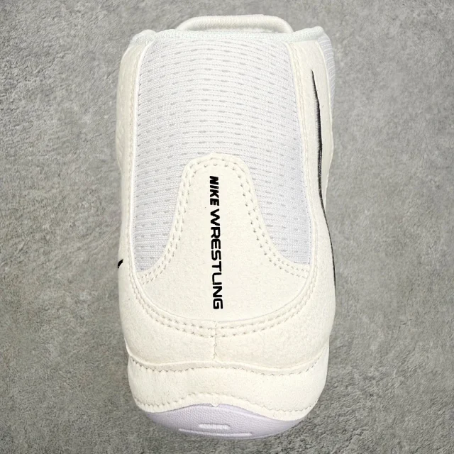 Nike Sneakers Inflict 4 High-Top Wrestling product detail image 7