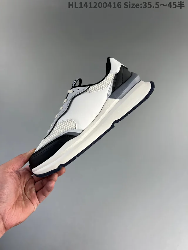 MLB Sneakers Chunky mesh with team logo detail product detail image 14