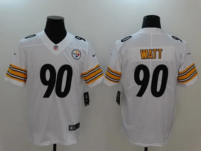 NFL Football Jerseys Pittsburgh Steelers Player Number Jersey product detail image 10