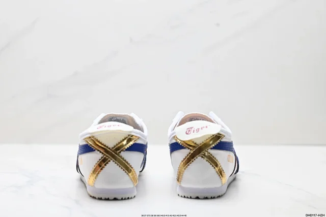 Onitsuka Tiger Sneakers Mexico 66 Slip-On Canvas product detail image 17