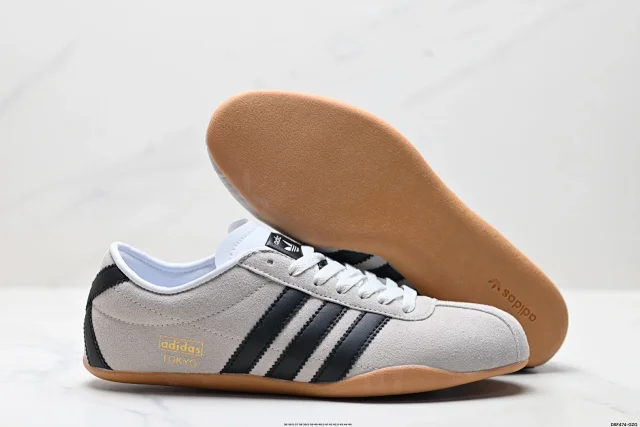 Adidas Sneakers Tokyo product detail image 6