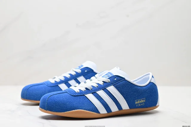Adidas Sneakers Tokyo product detail image 36