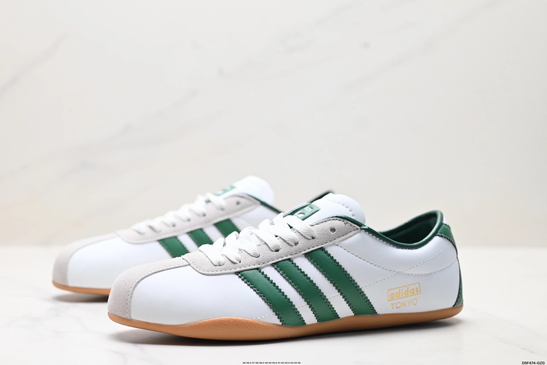 Adidas Sneakers Tokyo — 2