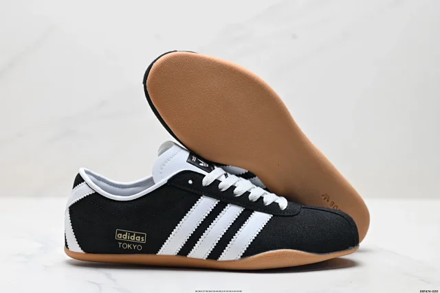 Adidas Sneakers Tokyo product detail image 13
