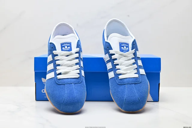 Adidas Sneakers Tokyo product detail image 34