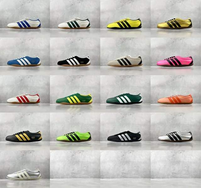 Adidas Sneakers Tokyo product detail image 1