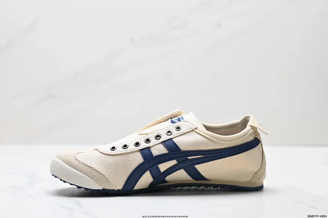 Onitsuka Tiger Sneakers Mexico 66 Slip-On Canvas product detail image 28