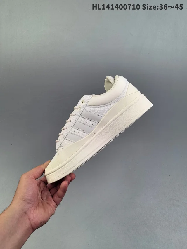 Adidas Sneakers Bad Bunny Campus product detail image 15