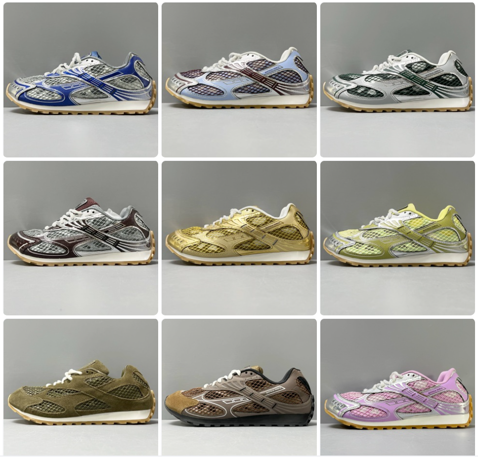 Orbit Low Casual Shoe