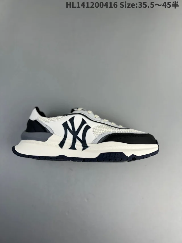 MLB Sneakers Chunky mesh with team logo detail product detail image 16