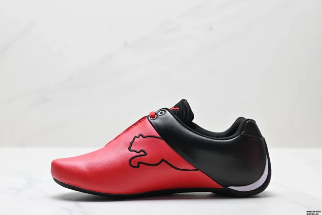 Puma Sneakers Future Cat Ferrari 308585 product detail image 20