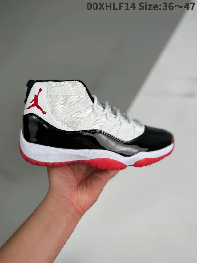 Jordan Sneakers Air 11 product detail image 25