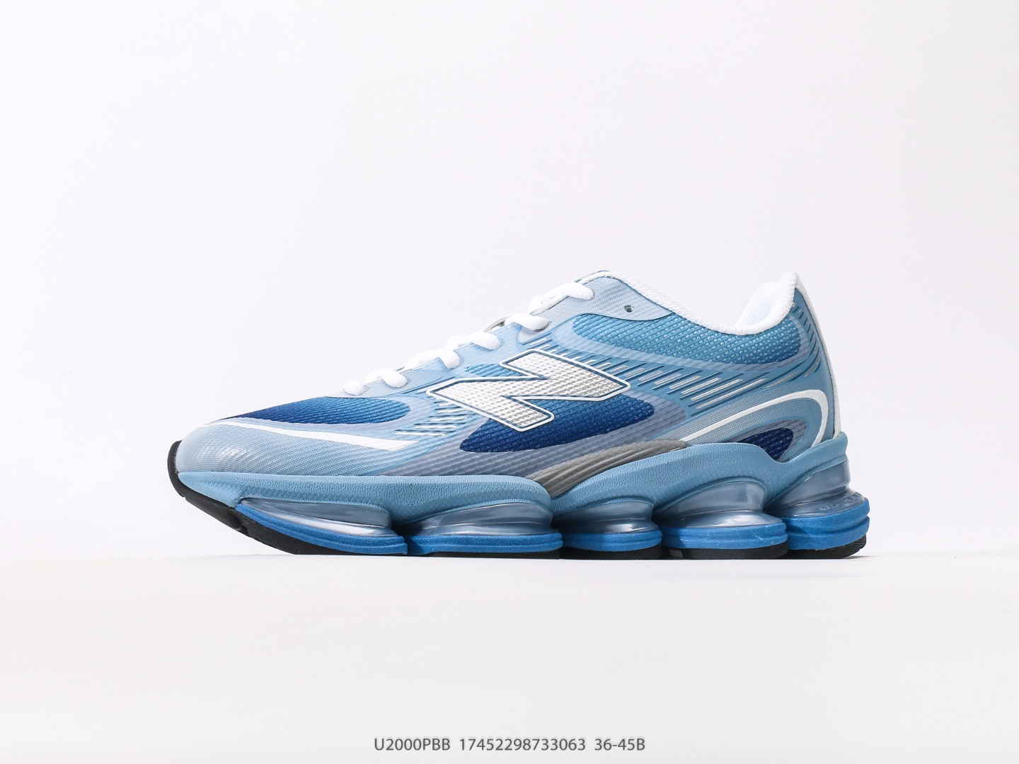 New Balance Sneakers U2000 — 4