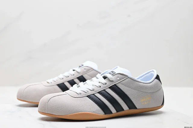 Adidas Sneakers Tokyo product detail image 7