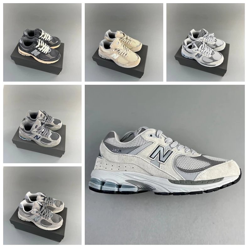 NB M2002R Vintage Dad Shoe