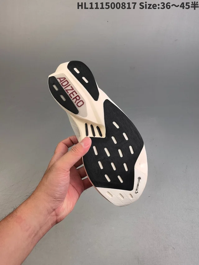 Adidas Sneakers Adizero Boston 12 product detail image 32