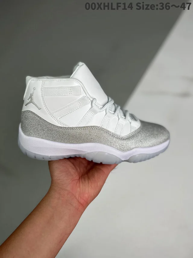 Jordan Sneakers Air 11 product detail image 27