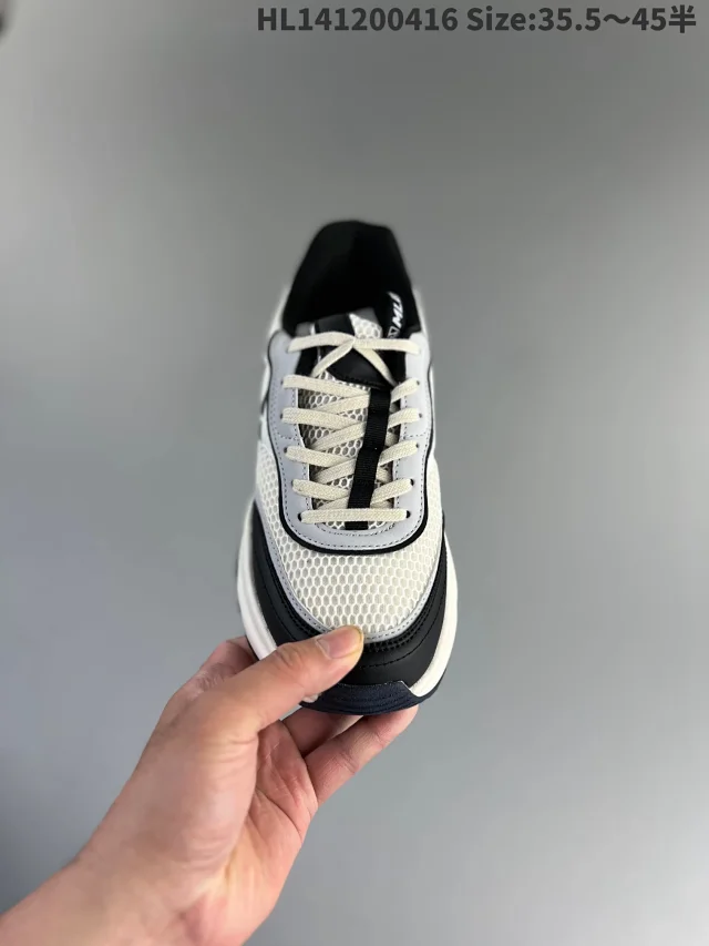 MLB Sneakers Chunky mesh with team logo detail product detail image 13