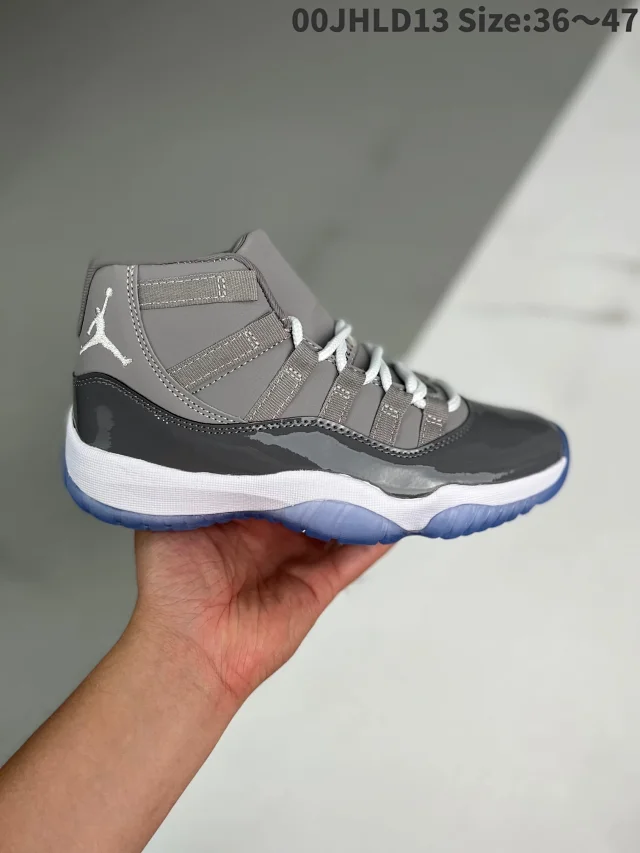 Jordan Sneakers Air 11 product detail image 30