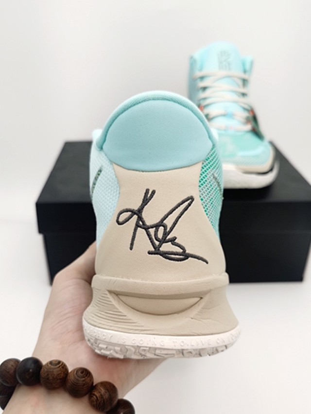 Nike Sneakers Kyrie 7 basketball shoes product detail image 7