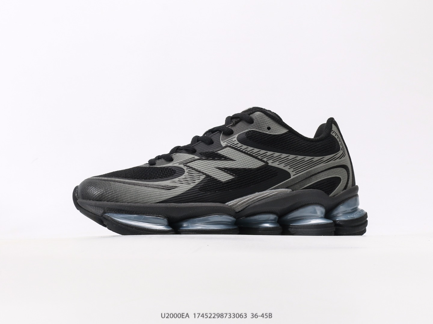 New Balance Sneakers U2000 — 7