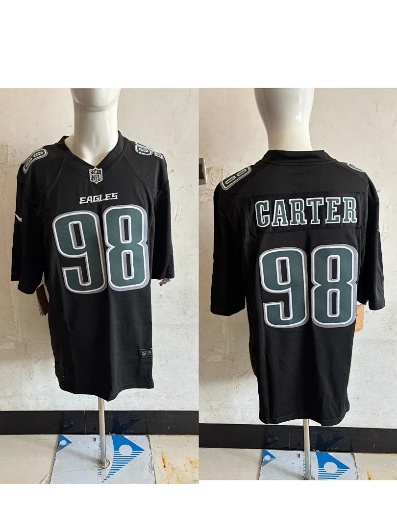 NFL Philadelphia Eagles player jersey — *002