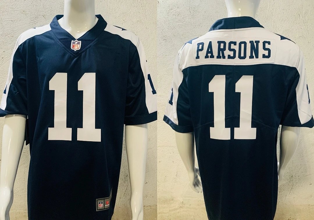 Nike Football Jerseys Dallas Cowboys player-number jersey — *027