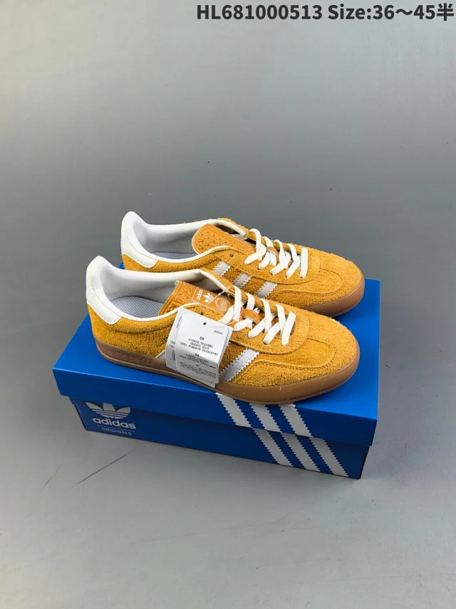 adidas Sneakers Gazelle Indoor product detail image 6