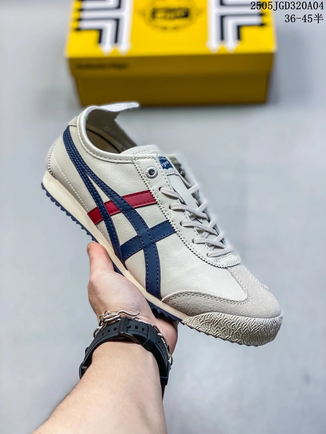 Onitsuka Tiger Sneakers Mexico 66 — 27