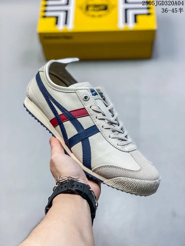 Onitsuka Tiger Sneakers Mexico 66 product detail image 19
