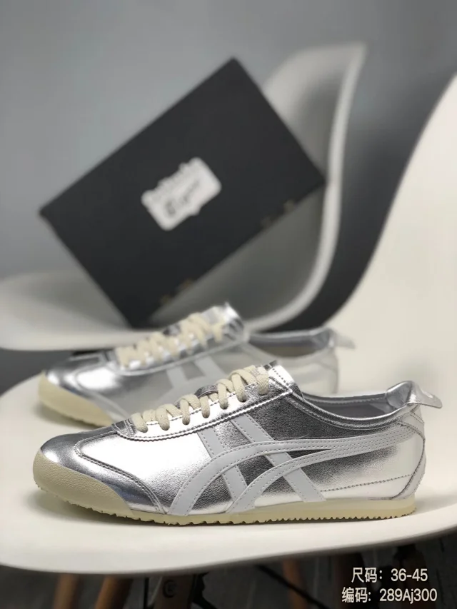 Onitsuka Tiger Sneakers Mexico 66 product detail image 8