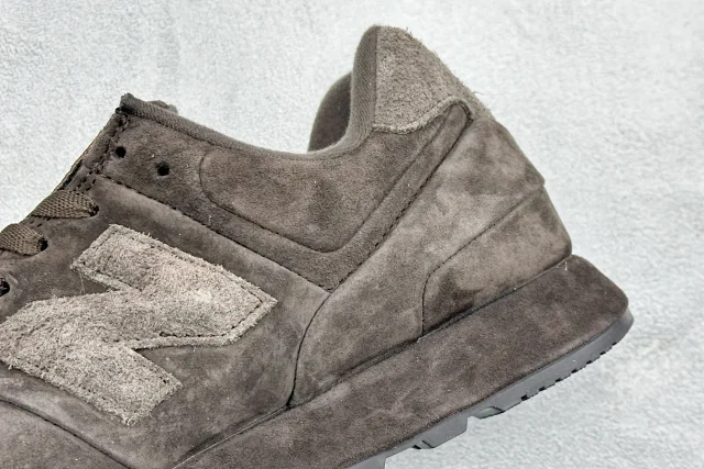 New Balance Sneakers 574 U574BS product detail image 10