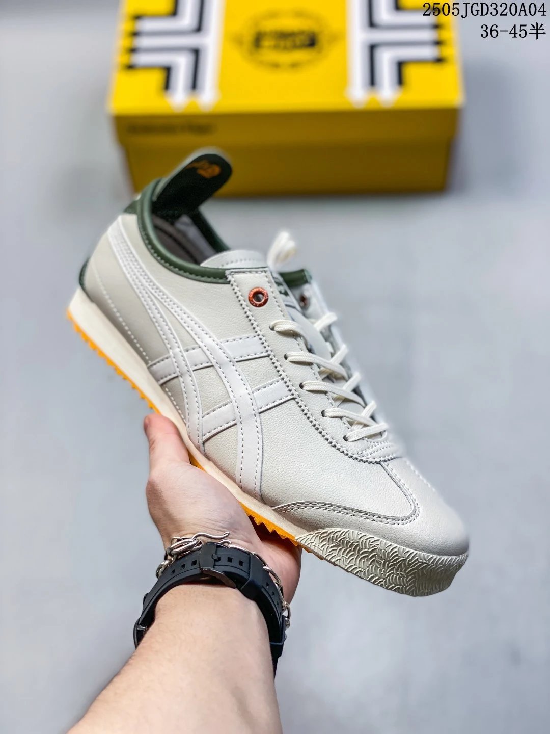 Onitsuka Tiger Sneakers Mexico 66 — 26