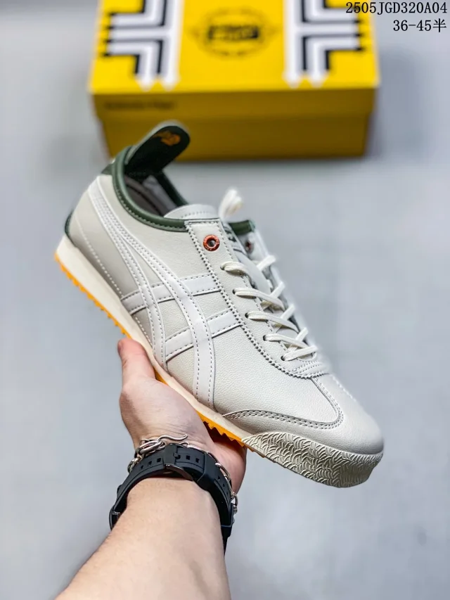 Onitsuka Tiger Sneakers Mexico 66 product detail image 21