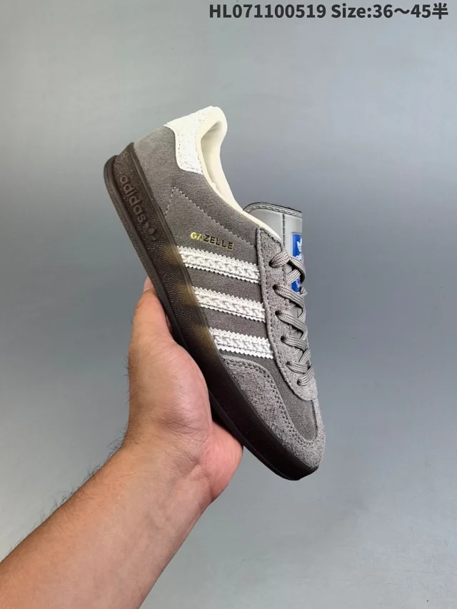 adidas Sneakers Gazelle Indoor product detail image 19