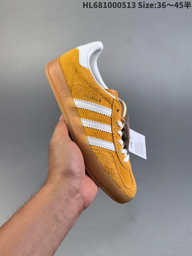 adidas Sneakers Gazelle Indoor product detail image 13