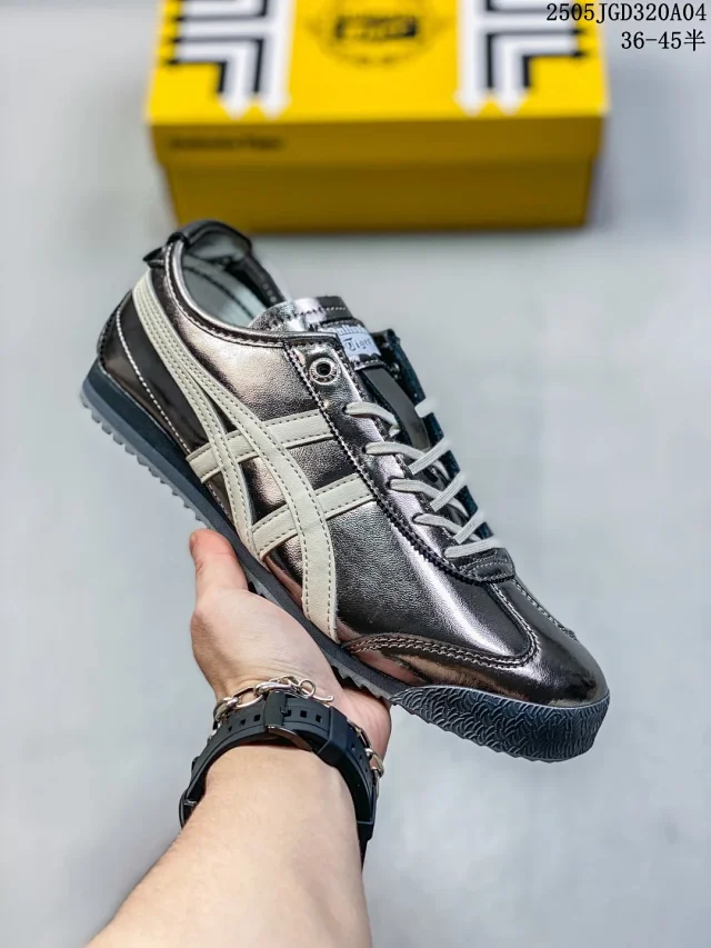 Onitsuka Tiger Sneakers Mexico 66 product detail image 18